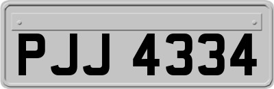 PJJ4334