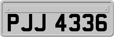 PJJ4336