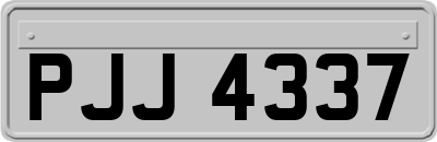 PJJ4337
