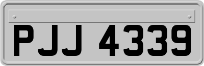 PJJ4339