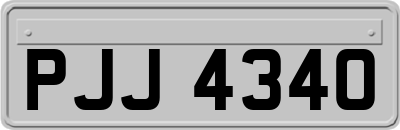 PJJ4340