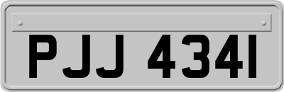 PJJ4341