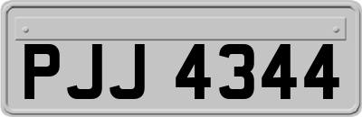 PJJ4344