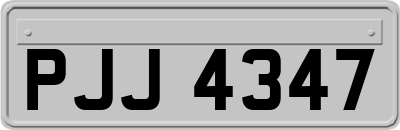 PJJ4347