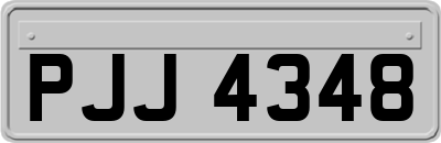 PJJ4348