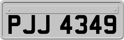PJJ4349