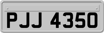 PJJ4350