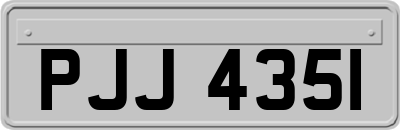 PJJ4351