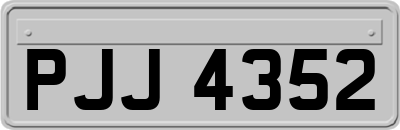 PJJ4352