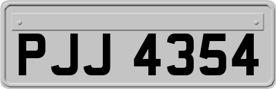 PJJ4354
