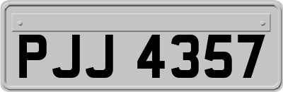 PJJ4357