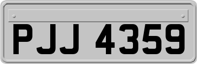 PJJ4359