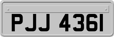 PJJ4361