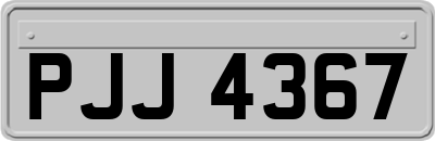 PJJ4367