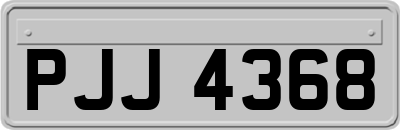 PJJ4368
