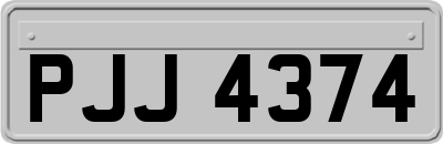 PJJ4374