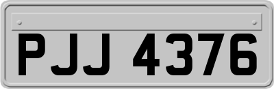 PJJ4376