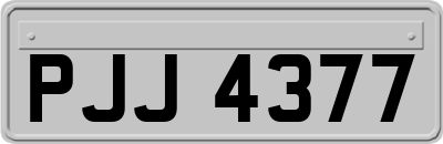 PJJ4377