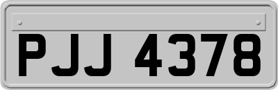 PJJ4378