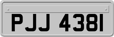 PJJ4381