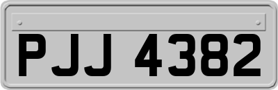 PJJ4382