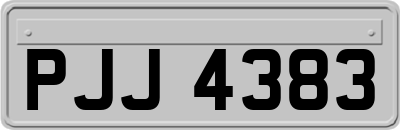 PJJ4383