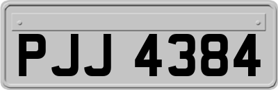 PJJ4384