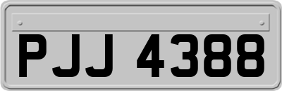 PJJ4388