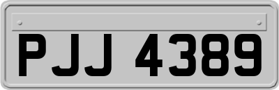 PJJ4389
