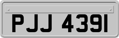 PJJ4391