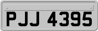 PJJ4395