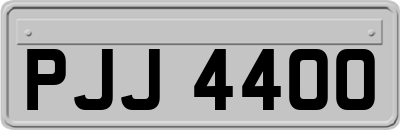 PJJ4400