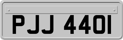 PJJ4401