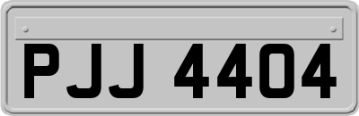 PJJ4404