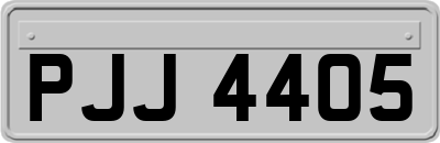 PJJ4405