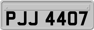 PJJ4407