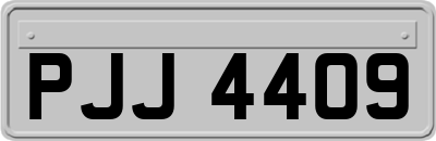 PJJ4409