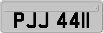 PJJ4411