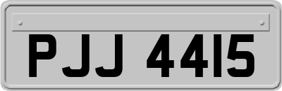 PJJ4415
