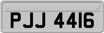 PJJ4416