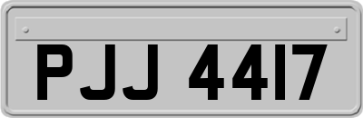 PJJ4417