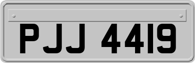 PJJ4419
