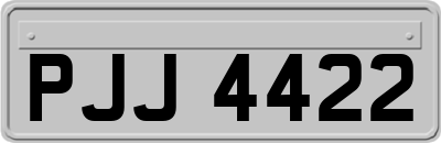 PJJ4422