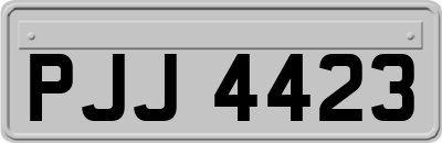 PJJ4423