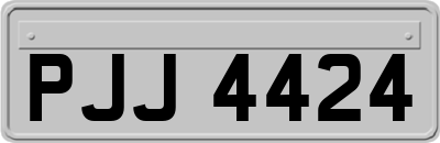 PJJ4424