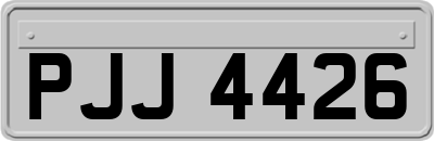 PJJ4426