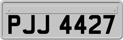 PJJ4427