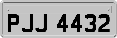 PJJ4432