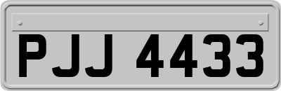 PJJ4433