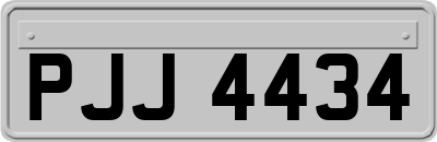 PJJ4434